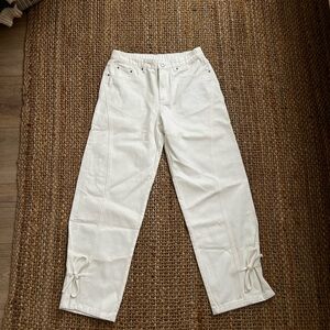 Rhythm Barrel Jeans